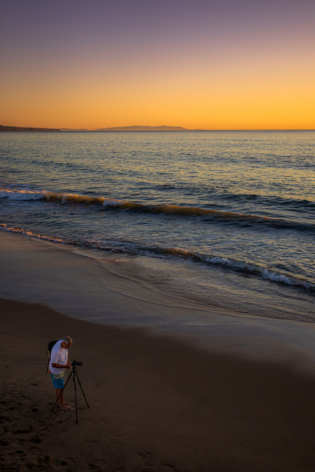 Beach Photographer